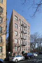 Glenville Apartments in Bronx, NY - Building Photo - Building Photo