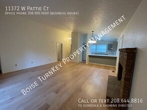 11372 W Pattie Ct in Boise, ID - Building Photo - Building Photo