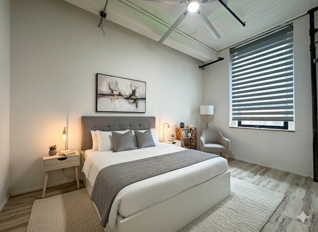 109 Summer St, Unit 2F in Providence, RI - Building Photo - Building Photo