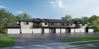 Strata by Toonen in Appleton, WI - Building Photo