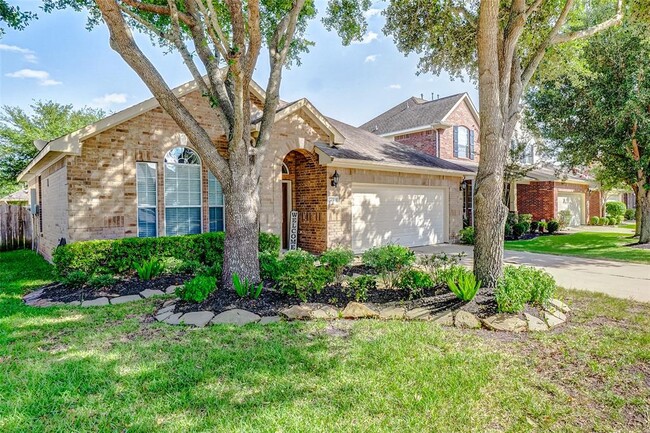 24515 Springwood Glen Ln in Katy, TX - Building Photo - Building Photo