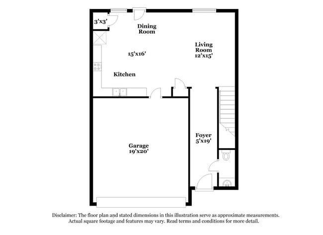 12026 Quail Dr in Hampton, GA - Building Photo - Building Photo