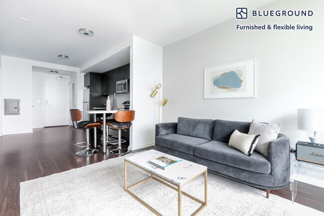 900 Folsom St, Unit FL4-ID331 in San Francisco, CA - Building Photo - Building Photo