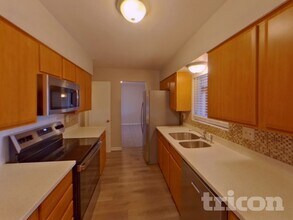 5060 Barcelona Way in Colorado Springs, CO - Building Photo - Building Photo