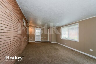 1845 Mullanphy Ln in Florissant, MO - Building Photo - Building Photo