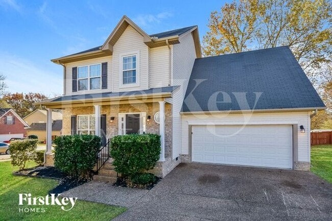 811 Royal Oaks Dr in Mount Juliet, TN - Building Photo - Building Photo