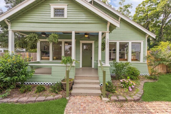201 Walton St in Houston, TX - Building Photo - Building Photo
