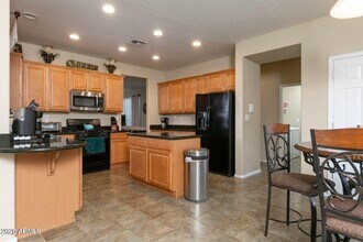 2023 W Shackleton Dr in Anthem, AZ - Building Photo - Building Photo