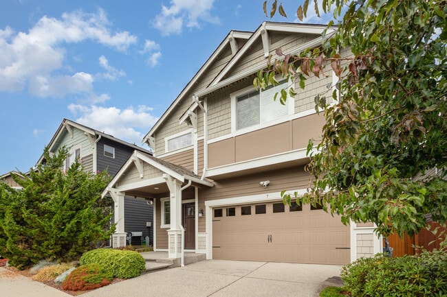 7 159th Pl SE in Bothell, WA - Building Photo - Building Photo