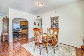 702 Myrtle Ave in El Paso, TX - Building Photo - Building Photo