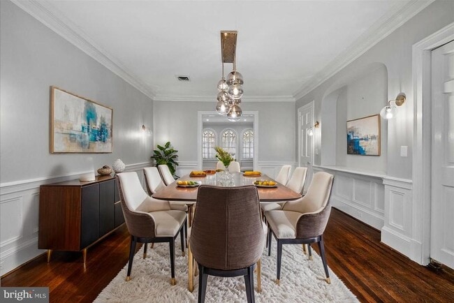 property at 2355 Ashmead Pl NW