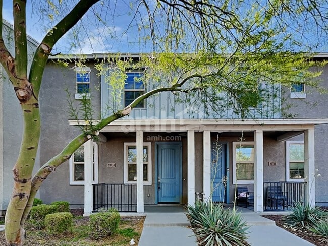property at 20733 W Thomas Rd