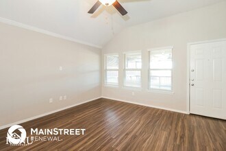 416 Pollyann Trl in Haslet, TX - Foto de edificio - Building Photo