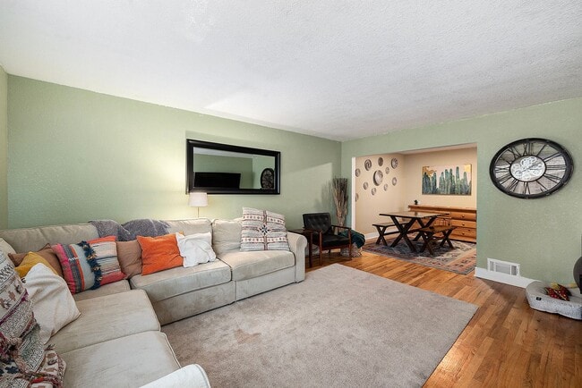 3247 Kearney St in Denver, CO - Building Photo - Building Photo