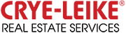 Property Management Company Logo Crye-Leike Real Estate Services