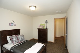 Rivertrail in Ogden, KS - Foto de edificio - Interior Photo