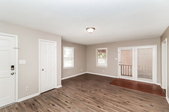 1110 Jennifer Ln in Cherryville, NC - Building Photo - Building Photo