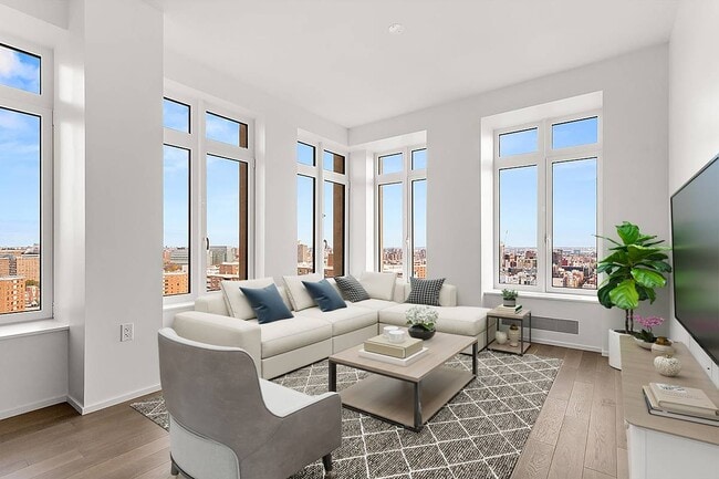 543 W 122nd St in New York, NY - Building Photo - Building Photo