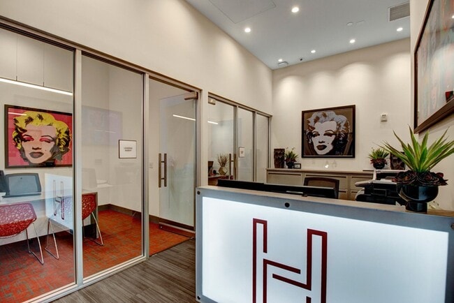 Harlow in Culver City, CA - Foto de edificio - Building Photo
