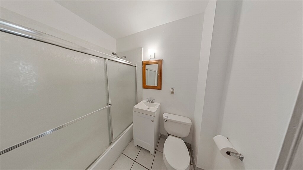 1530 Tremont St, Unit 2 in Boston, MA - Building Photo
