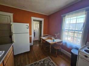 306 S Jefferson St in Lexington, VA - Building Photo - Building Photo