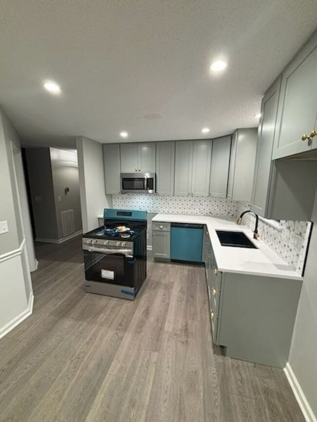 968 Will Scarlet Way in Macon, GA - Building Photo - Building Photo