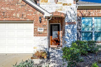 4834 Oak Rambling Dr in Katy, TX - Building Photo - Building Photo