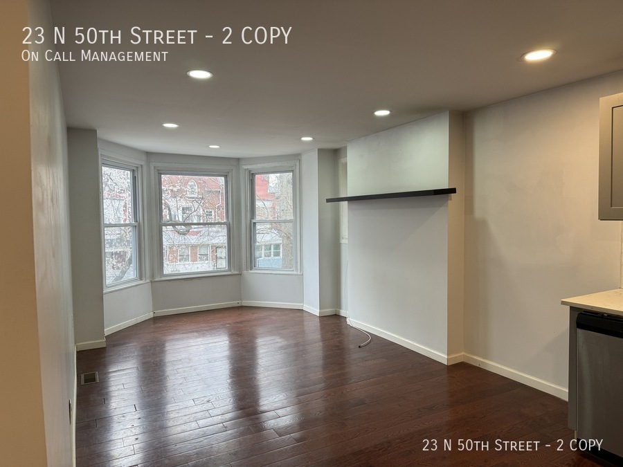 23 N 50th St in Philadelphia, PA - Building Photo