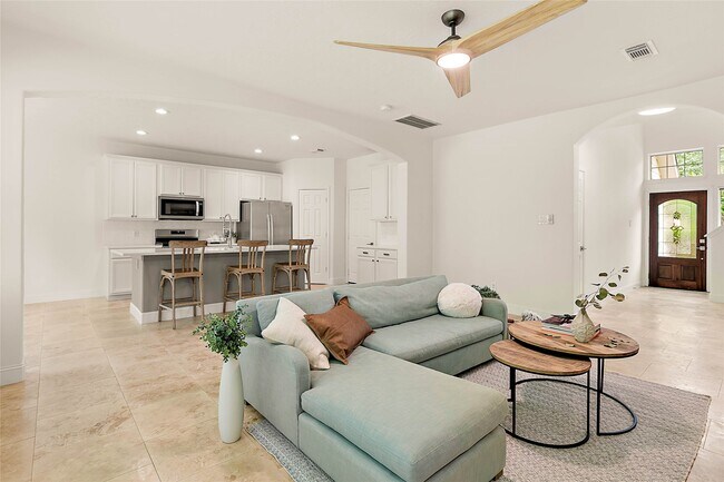 property at 127 Ledgestone Pl