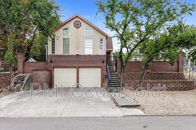 property at 132 Harrison St