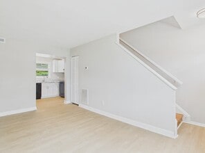 27th Townhomes in Richmond, VA - Building Photo - Building Photo