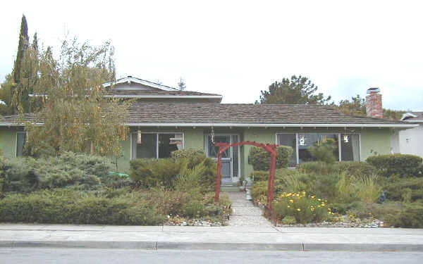 791 Palomino Dr in Pleasanton, CA - Foto de edificio - Building Photo