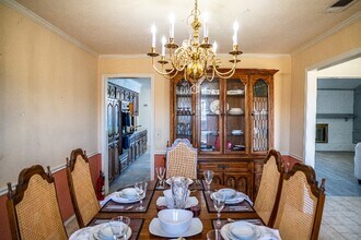 3706 Bishop Hill Dr in Carrollton, TX - Building Photo - Building Photo