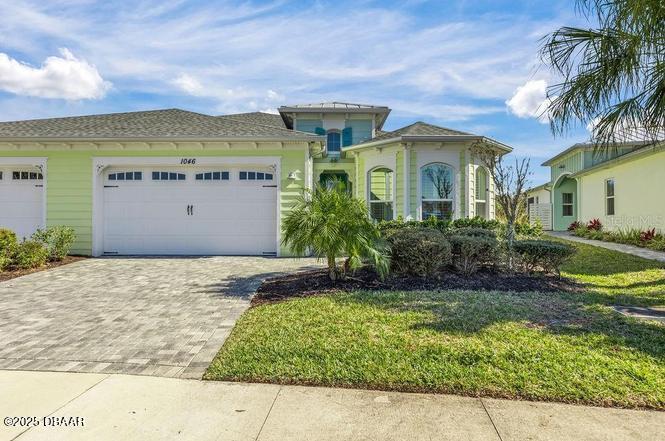 1046 Sea Shell Ct in Daytona Beach, FL - Building Photo