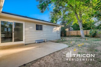 1917 33rd Ave in Greeley, CO - Building Photo - Building Photo