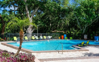 Edge at Lake Lotus in Altamonte Springs, FL - Building Photo