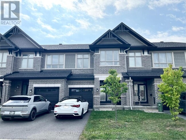 property at 623 Capricorn Cir