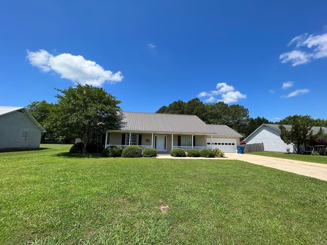 property at 144 Hidden Cir