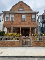 610 E 26th St in Brooklyn, NY - Building Photo