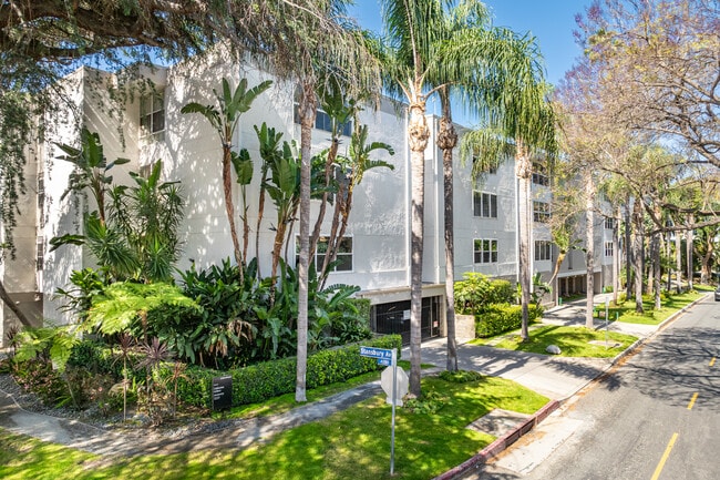 Sherman Villas