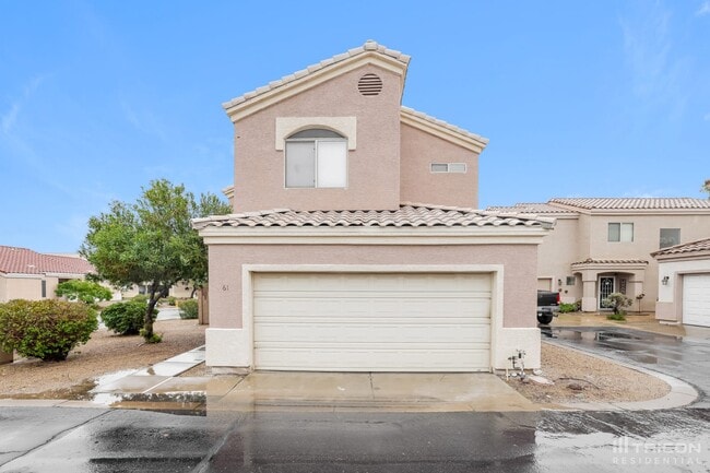 property at 1750 W Union Hills Dr
