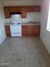 1321 W Vogel Ave in Phoenix, AZ - Building Photo - Building Photo