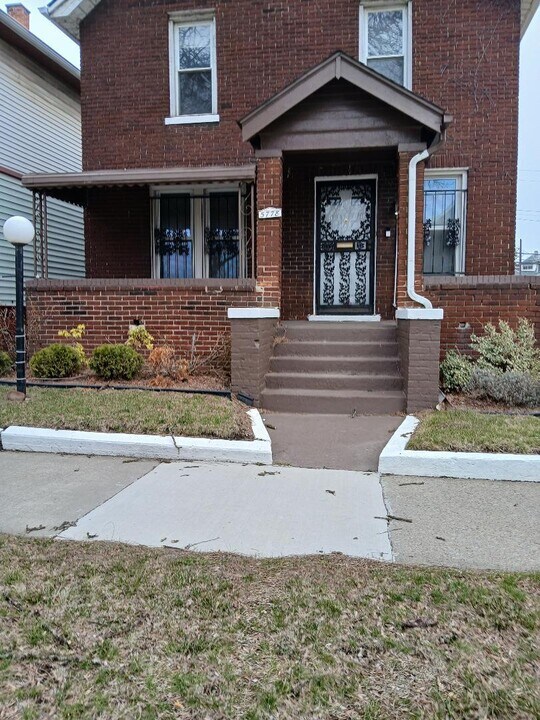 5778 Vancourt St in Detroit, MI - Building Photo