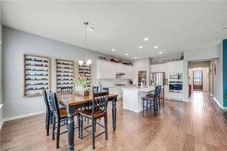 305 Wagon Spoke Wy in Liberty Hill, TX - Building Photo - Building Photo