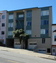 275 Parker Ave Apartments