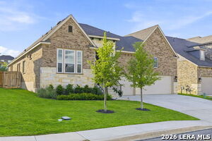 12027 Horseshoe Ranch in San Antonio, TX - Building Photo