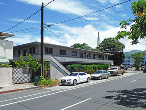 836 University Ave in Honolulu, HI - Building Photo - Building Photo