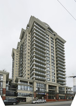 The Point in New Westminster, BC - Building Photo - Building Photo