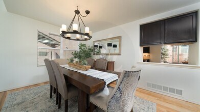 6130 Harney Dr in Colorado Springs, CO - Building Photo - Building Photo