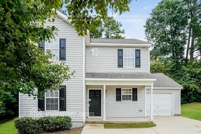 property at 1500 Bermwood Ct